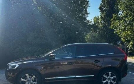 Volvo XC60 II, 2014 год, 2 155 000 рублей, 2 фотография