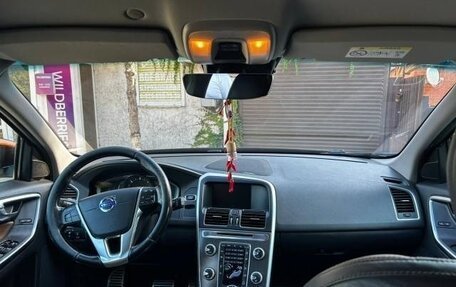 Volvo XC60 II, 2014 год, 2 155 000 рублей, 4 фотография