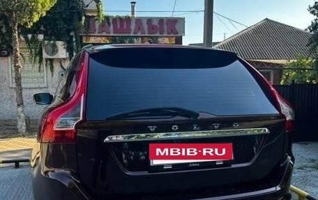 Volvo XC60 II, 2014 год, 2 155 000 рублей, 3 фотография