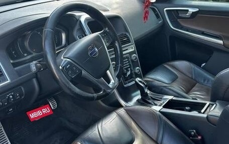 Volvo XC60 II, 2014 год, 2 155 000 рублей, 5 фотография
