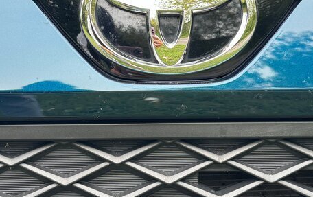 Toyota Raize I, 2021 год, 1 700 000 рублей, 14 фотография