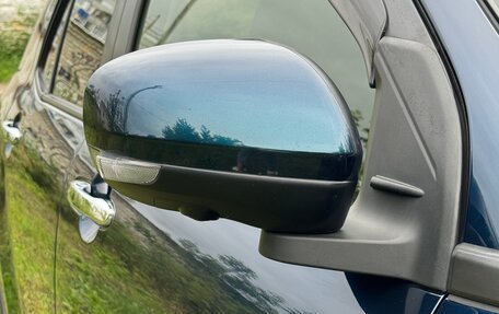 Toyota Raize I, 2021 год, 1 700 000 рублей, 13 фотография