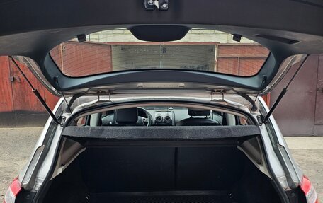 Nissan Qashqai, 2010 год, 1 050 000 рублей, 10 фотография