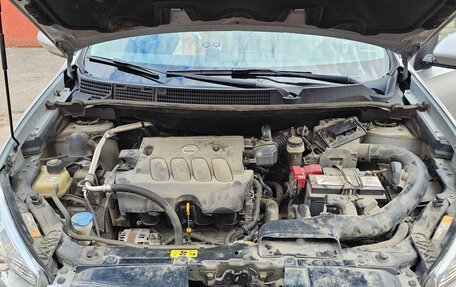 Nissan Qashqai, 2010 год, 1 050 000 рублей, 12 фотография