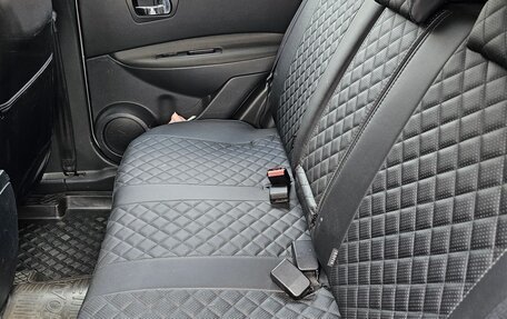 Nissan Qashqai, 2010 год, 1 050 000 рублей, 9 фотография