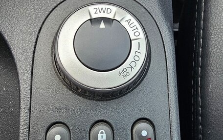 Nissan Qashqai, 2010 год, 1 050 000 рублей, 11 фотография