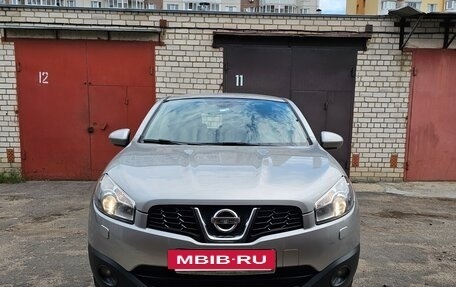 Nissan Qashqai, 2010 год, 1 050 000 рублей, 6 фотография