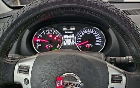 Nissan Qashqai, 2010 год, 1 050 000 рублей, 7 фотография
