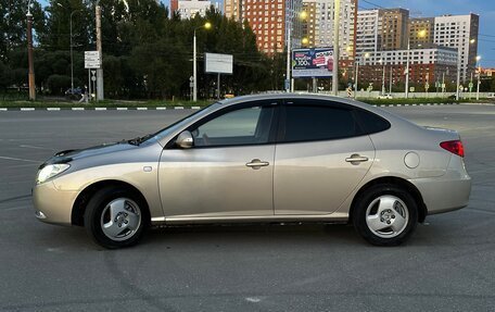 Hyundai Elantra IV, 2010 год, 590 000 рублей, 8 фотография