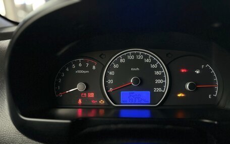 Hyundai Elantra IV, 2010 год, 590 000 рублей, 12 фотография