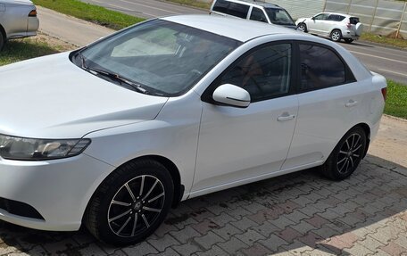 KIA Cerato III, 2011 год, 650 000 рублей, 2 фотография