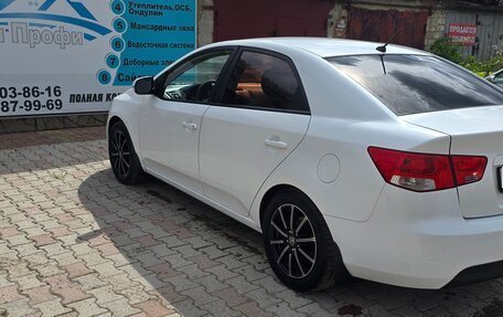 KIA Cerato III, 2011 год, 650 000 рублей, 3 фотография