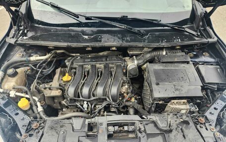 Renault Megane III, 2013 год, 620 000 рублей, 7 фотография