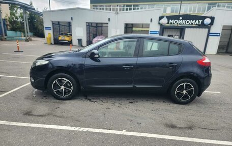 Renault Megane III, 2013 год, 620 000 рублей, 6 фотография