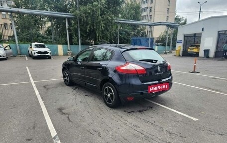 Renault Megane III, 2013 год, 620 000 рублей, 2 фотография
