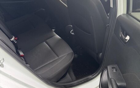 Hyundai Solaris II рестайлинг, 2018 год, 1 200 000 рублей, 3 фотография