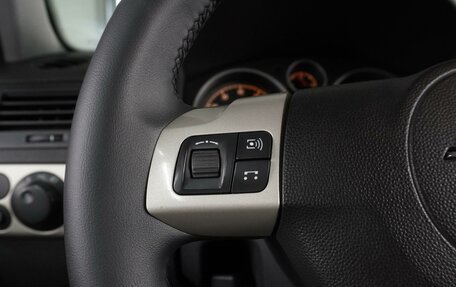 Opel Astra H, 2008 год, 499 000 рублей, 14 фотография
