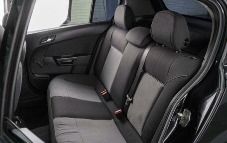 Opel Astra H, 2008 год, 499 000 рублей, 9 фотография