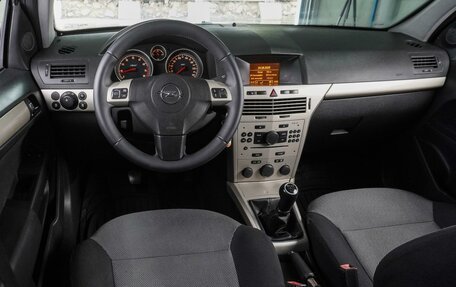 Opel Astra H, 2008 год, 499 000 рублей, 6 фотография