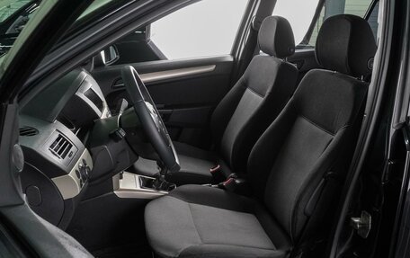 Opel Astra H, 2008 год, 499 000 рублей, 10 фотография