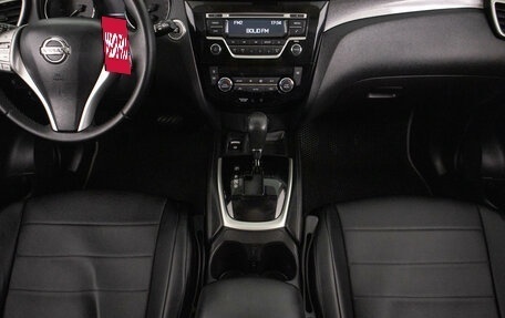 Nissan X-Trail, 2017 год, 2 149 000 рублей, 22 фотография