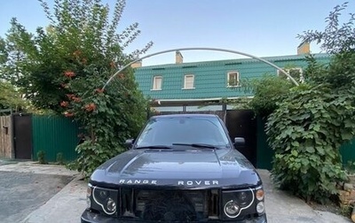 Land Rover Range Rover III, 2004 год, 700 000 рублей, 1 фотография