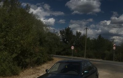 Honda Civic VII, 1998 год, 250 000 рублей, 1 фотография
