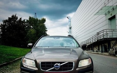 Volvo XC70 II рестайлинг, 2012 год, 2 000 000 рублей, 1 фотография