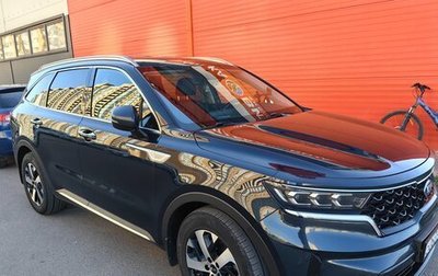 KIA Sorento IV, 2020 год, 2 900 000 рублей, 1 фотография