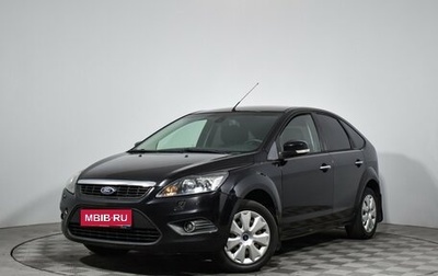 Ford Focus II рестайлинг, 2010 год, 425 000 рублей, 1 фотография
