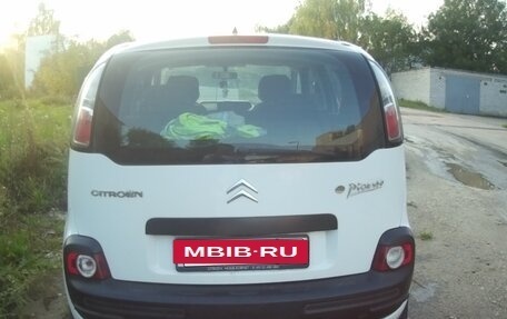 Citroen C3 Picasso I, 2010 год, 460 000 рублей, 2 фотография