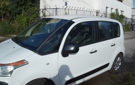 Citroen C3 Picasso I, 2010 год, 460 000 рублей, 6 фотография