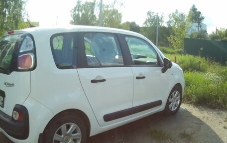 Citroen C3 Picasso I, 2010 год, 460 000 рублей, 7 фотография