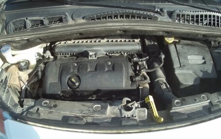 Citroen C3 Picasso I, 2010 год, 460 000 рублей, 8 фотография