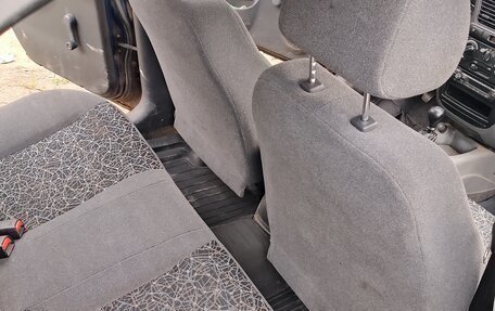 Chevrolet Lanos I, 2008 год, 148 000 рублей, 6 фотография
