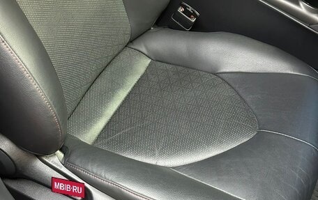 Toyota Camry, 2021 год, 2 520 000 рублей, 6 фотография