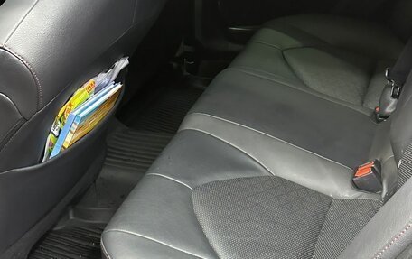 Toyota Camry, 2021 год, 2 520 000 рублей, 8 фотография