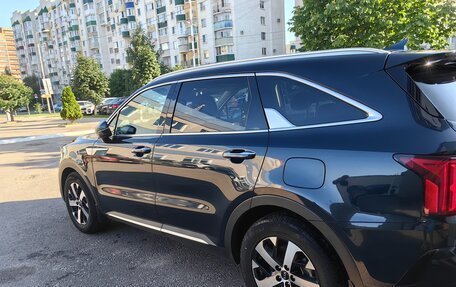 KIA Sorento IV, 2020 год, 2 900 000 рублей, 3 фотография