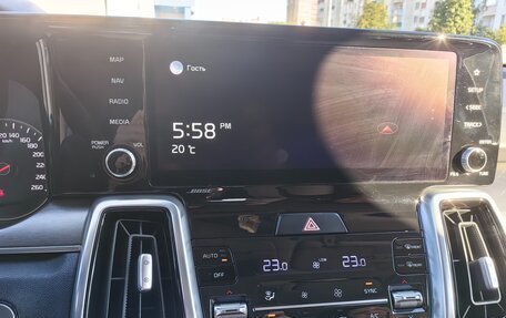 KIA Sorento IV, 2020 год, 2 900 000 рублей, 7 фотография