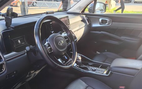 KIA Sorento IV, 2020 год, 2 900 000 рублей, 5 фотография