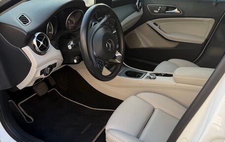 Mercedes-Benz GLA, 2019 год, 3 000 000 рублей, 5 фотография