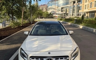 Mercedes-Benz GLA, 2019 год, 3 000 000 рублей, 1 фотография