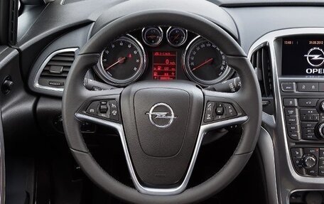 Opel Astra J, 2014 год, 1 700 000 рублей, 1 фотография