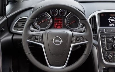Opel Astra J, 2014 год, 1 700 000 рублей, 1 фотография