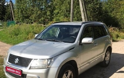 Suzuki Grand Vitara, 2012 год, 1 150 000 рублей, 1 фотография