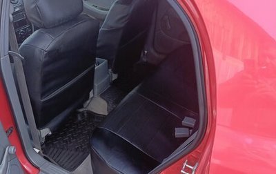Chevrolet Lacetti, 2008 год, 430 000 рублей, 1 фотография