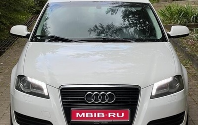 Audi A3, 2010 год, 950 000 рублей, 1 фотография
