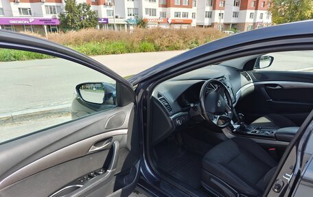Hyundai i40 I рестайлинг, 2015 год, 1 200 000 рублей, 10 фотография