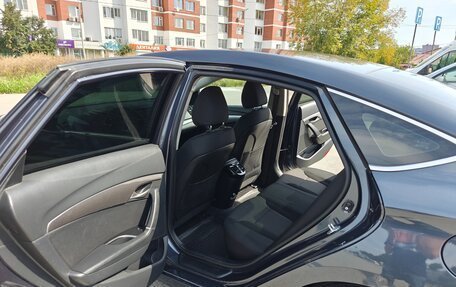 Hyundai i40 I рестайлинг, 2015 год, 1 200 000 рублей, 14 фотография