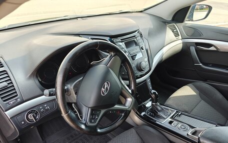 Hyundai i40 I рестайлинг, 2015 год, 1 200 000 рублей, 7 фотография